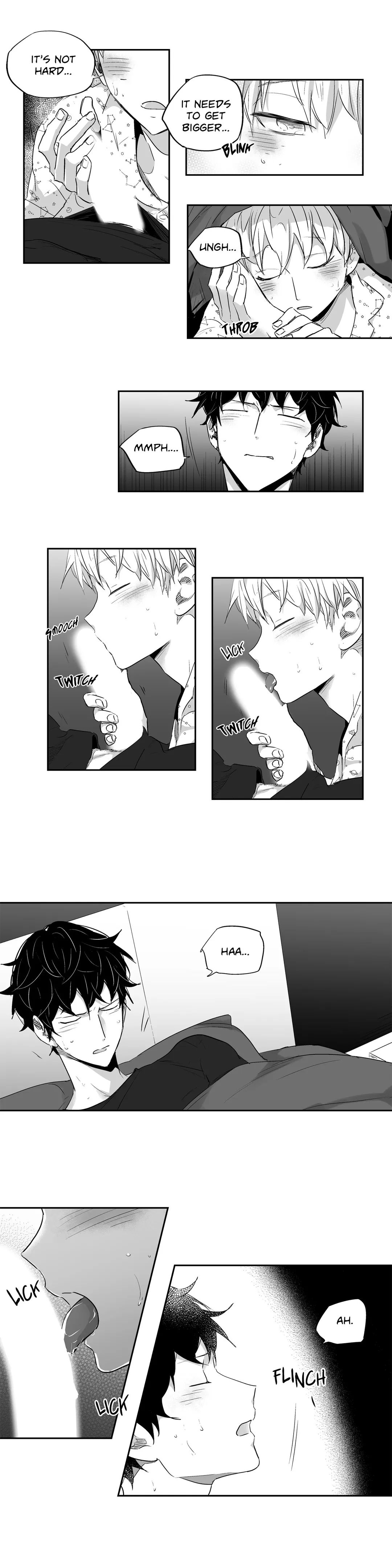 Read Love Is an Illusion! chapter 9.1 image 13 on Lezhin