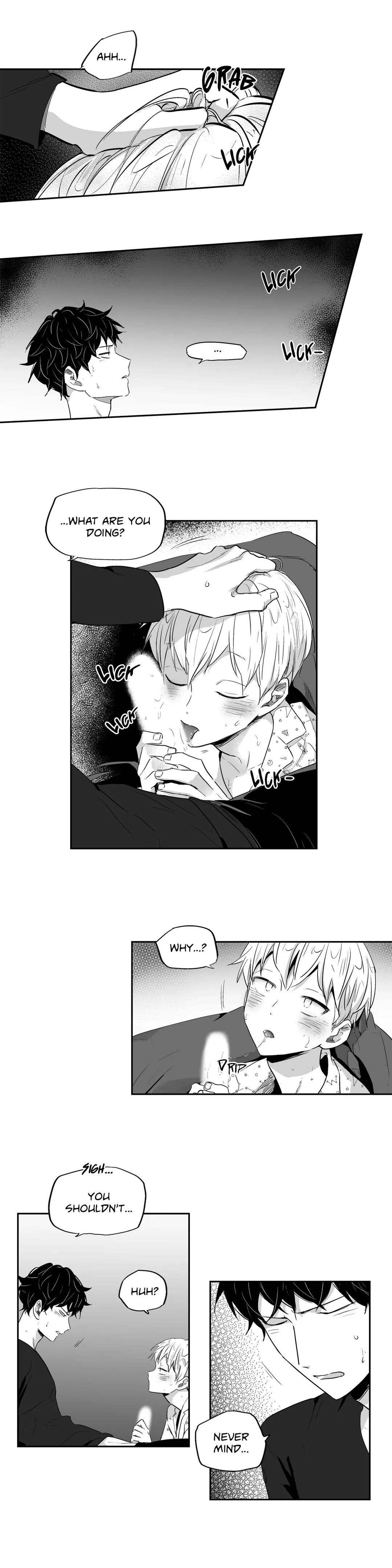 Read Love Is an Illusion! chapter 9.1 image 14 on Lezhin