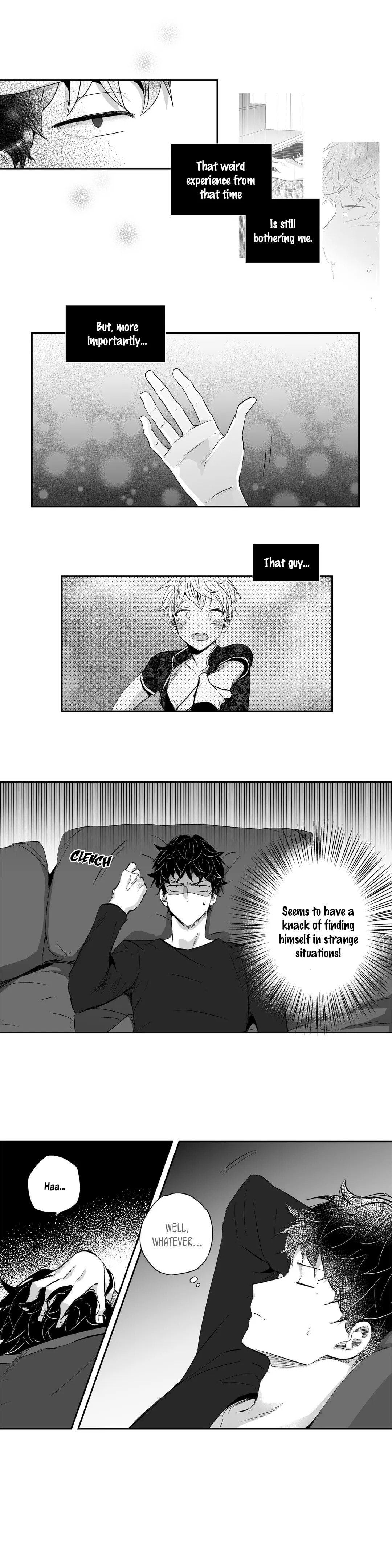 Read Love Is an Illusion! chapter 9 image 12 on Lezhin