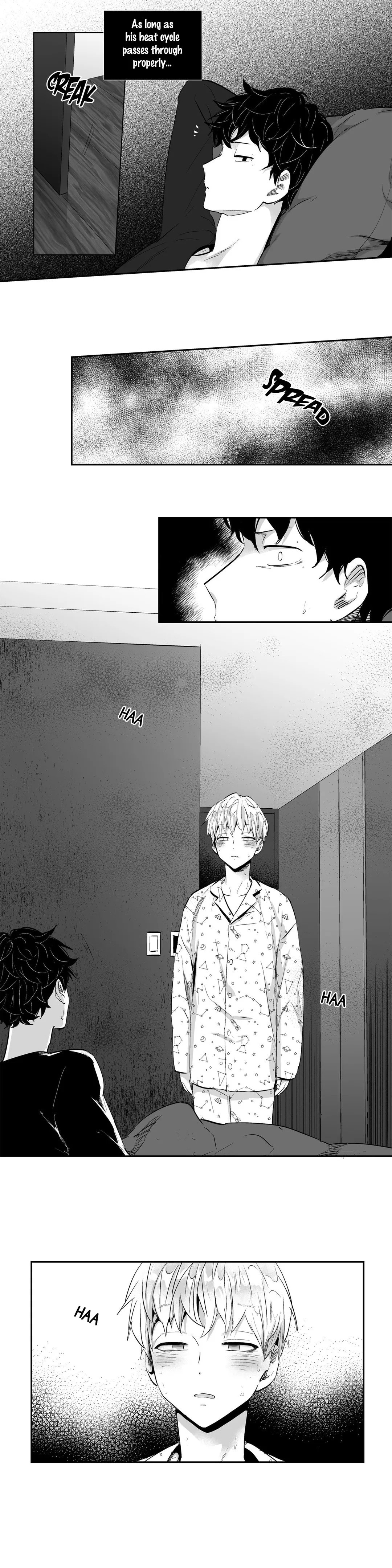Read Love Is an Illusion! chapter 9 image 13 on Lezhin