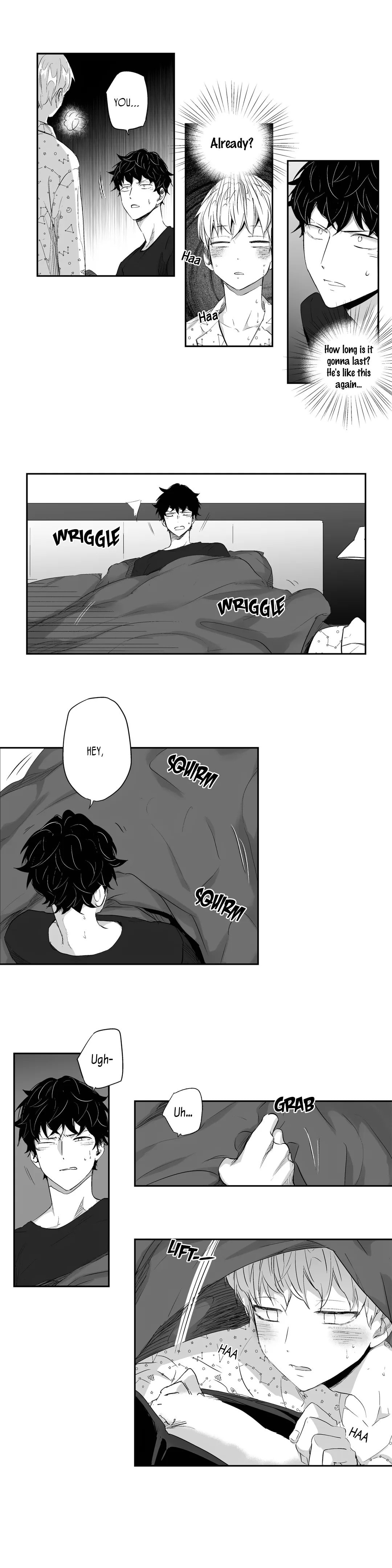 Read Love Is an Illusion! chapter 9 image 14 on Lezhin