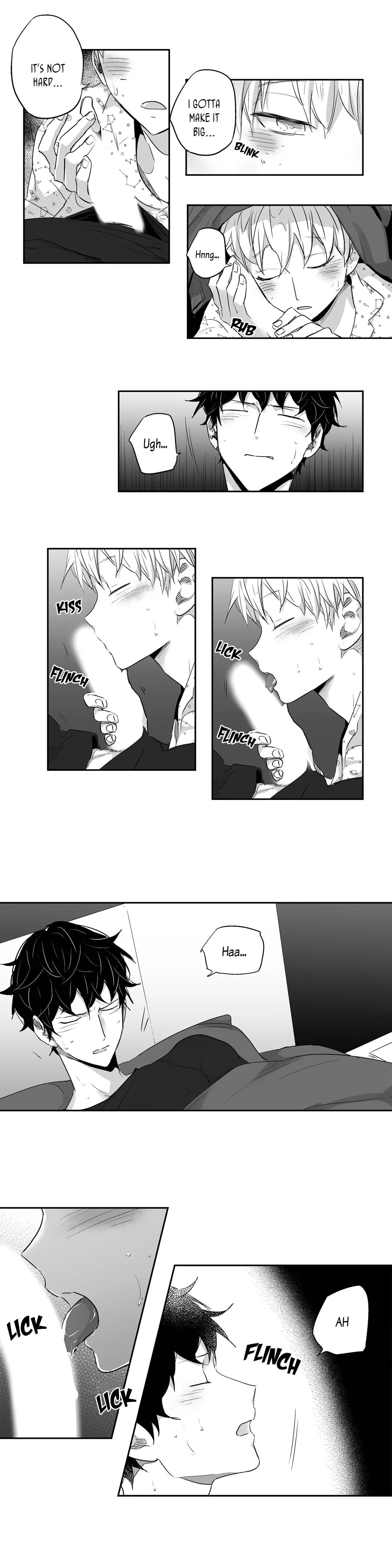 Read Love Is an Illusion! chapter 9 image 15 on Lezhin