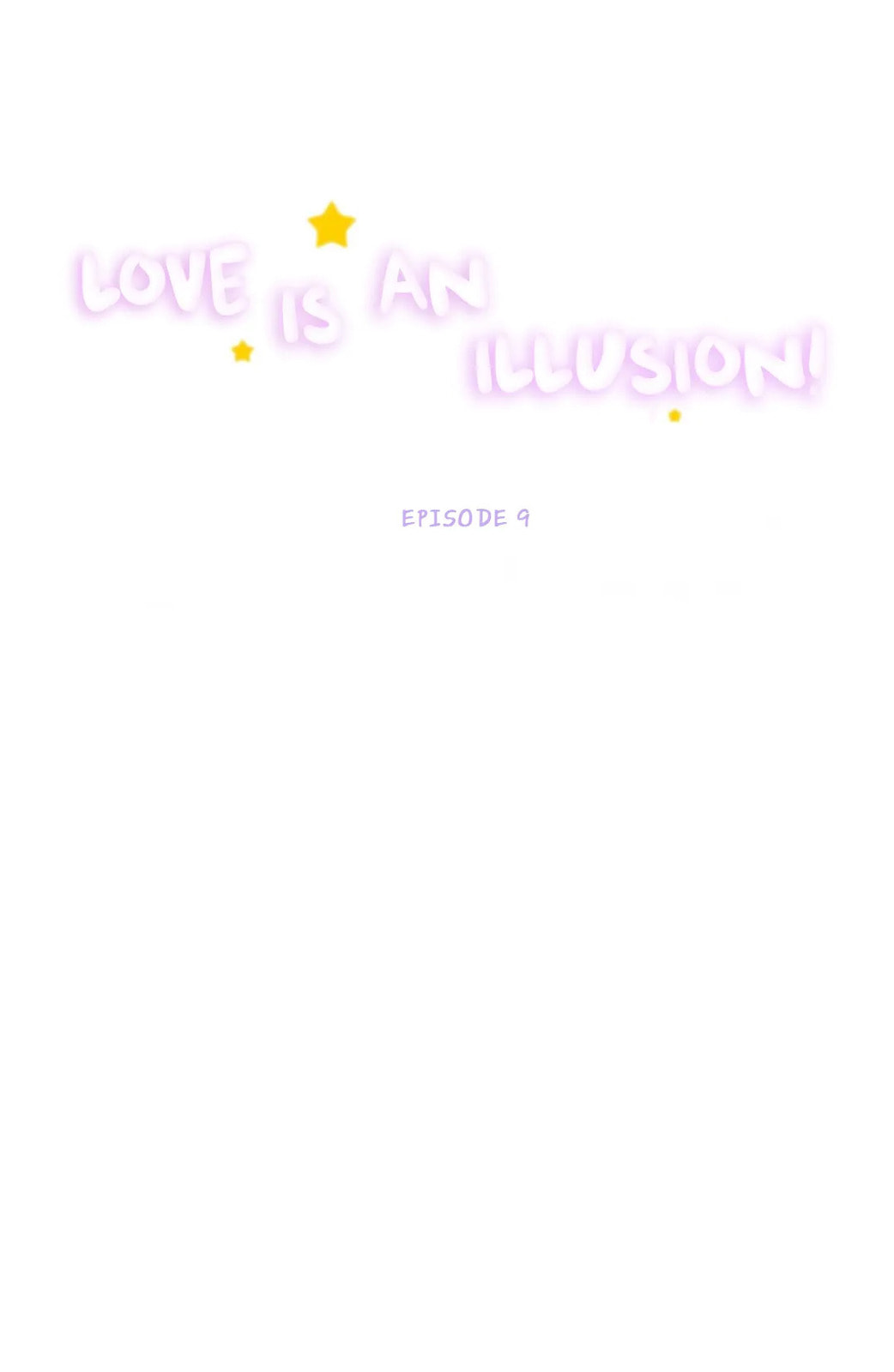 Read Love Is an Illusion! chapter 9 image 4 on Lezhin