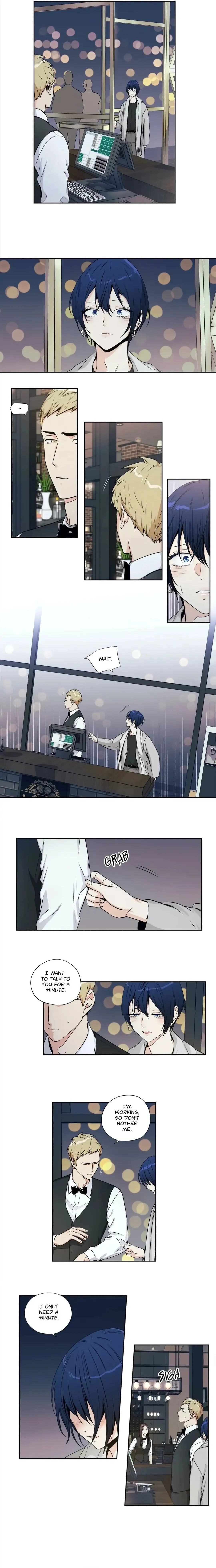 Read Love Is an Illusion! chapter 90 image 1 on Lezhin