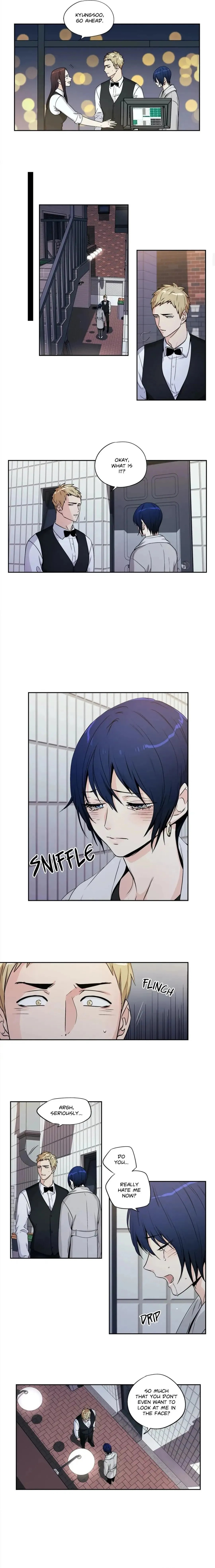 Read Love Is an Illusion! chapter 90 image 2 on Lezhin