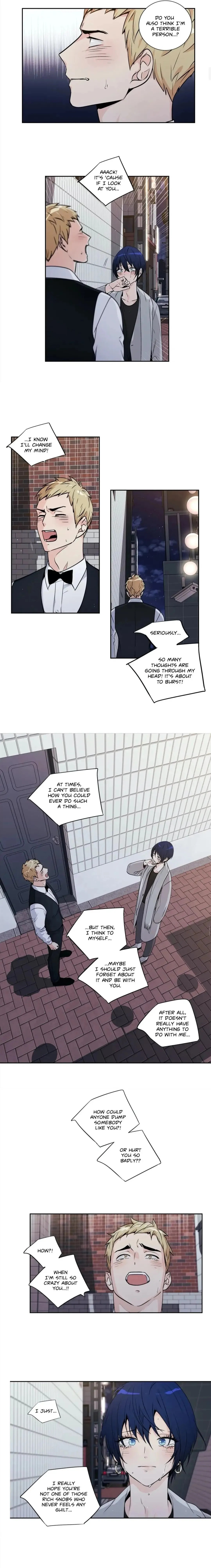 Read Love Is an Illusion! chapter 90 image 3 on Lezhin