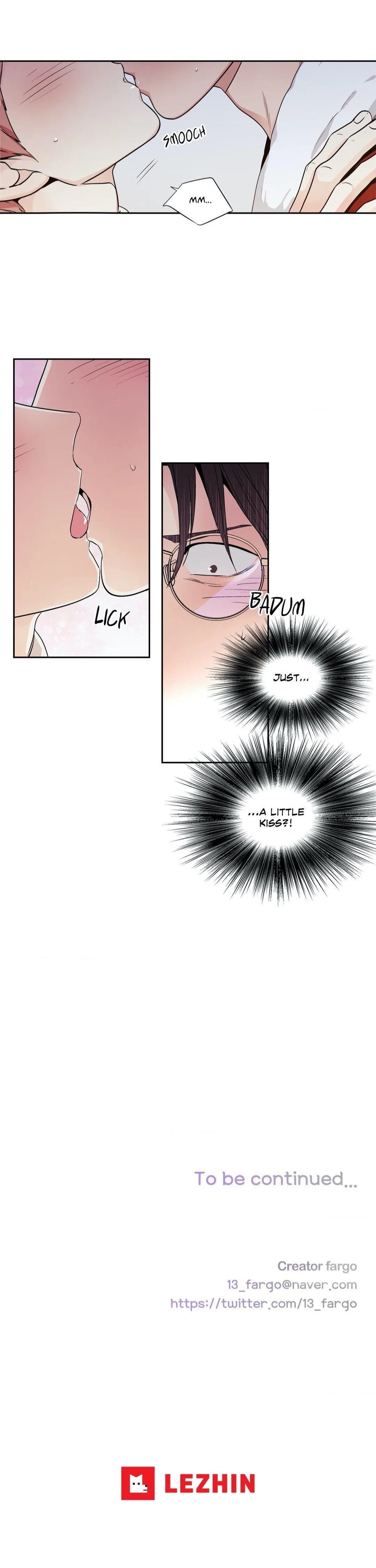 Read Love Is an Illusion! chapter 91 image 9 on Lezhin