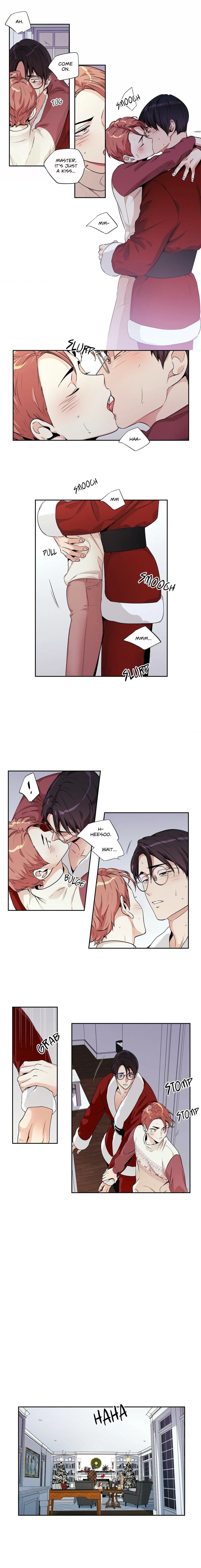 Read Love Is an Illusion! chapter 92 image 1 on Lezhin