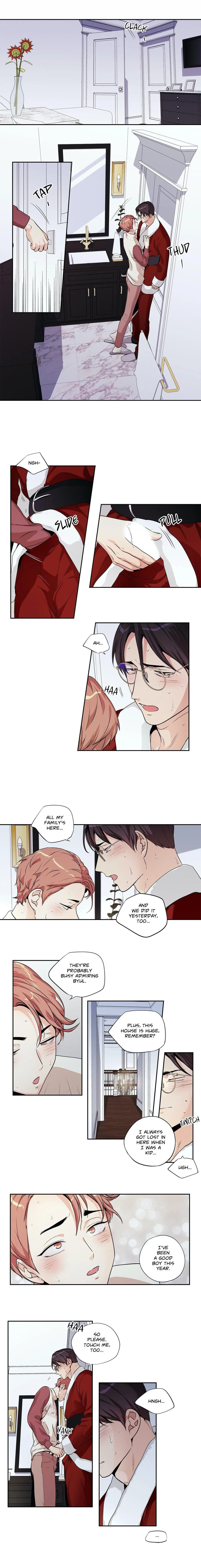 Read Love Is an Illusion! chapter 92 image 2 on Lezhin
