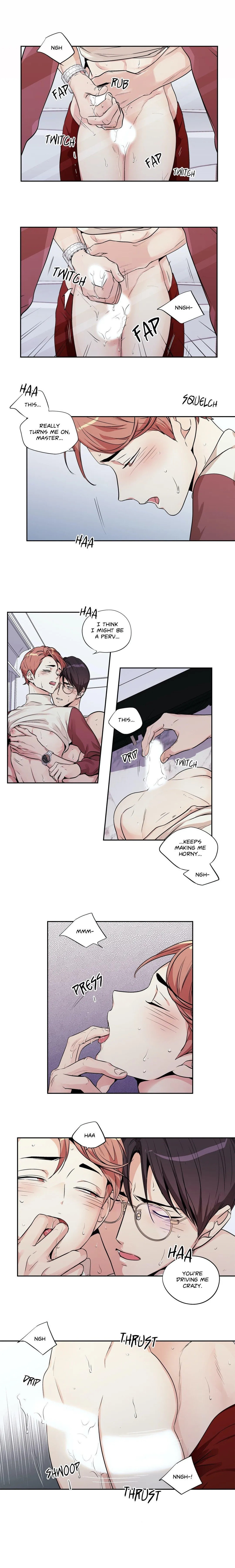 Read Love Is an Illusion! chapter 92 image 4 on Lezhin