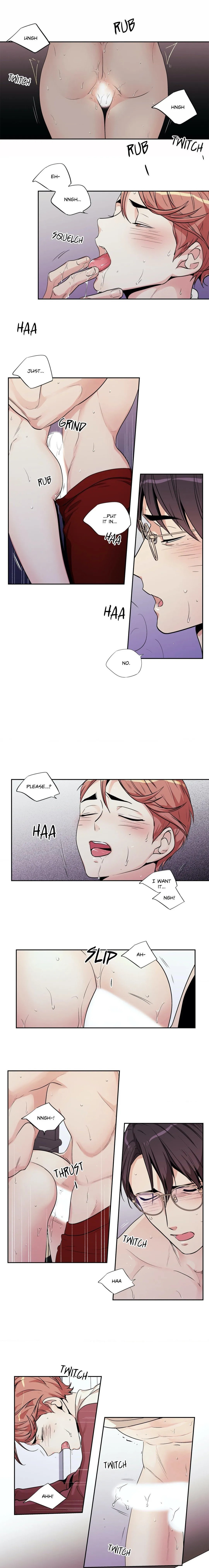 Read Love Is an Illusion! chapter 92 image 5 on Lezhin