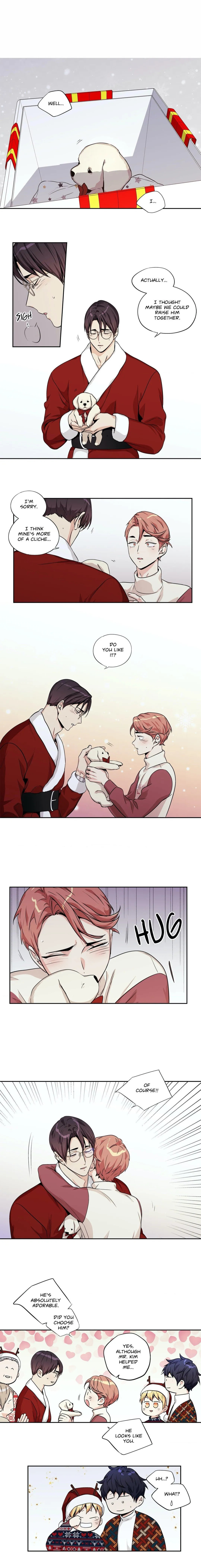 Read Love Is an Illusion! chapter 92 image 9 on Lezhin