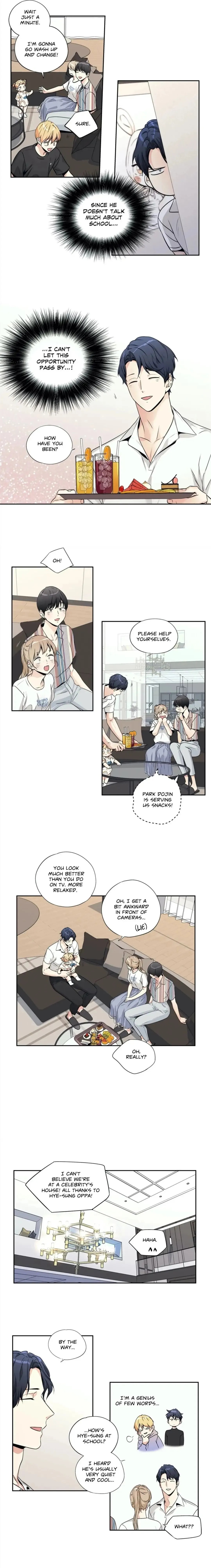Read Love Is an Illusion! chapter 93 image 2 on Lezhin