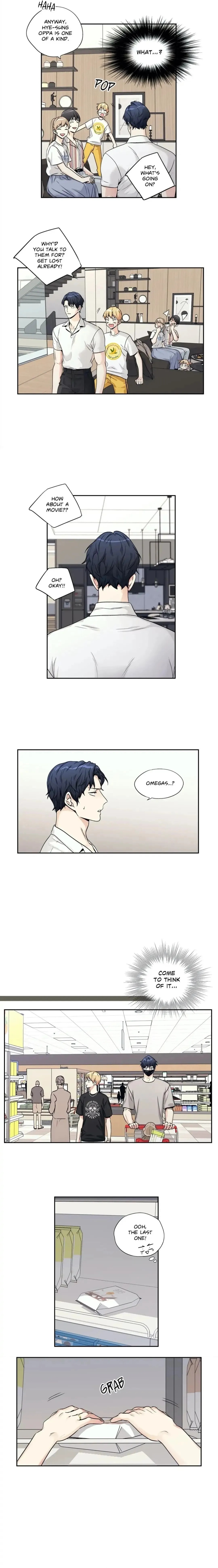 Read Love Is an Illusion! chapter 93 image 4 on Lezhin
