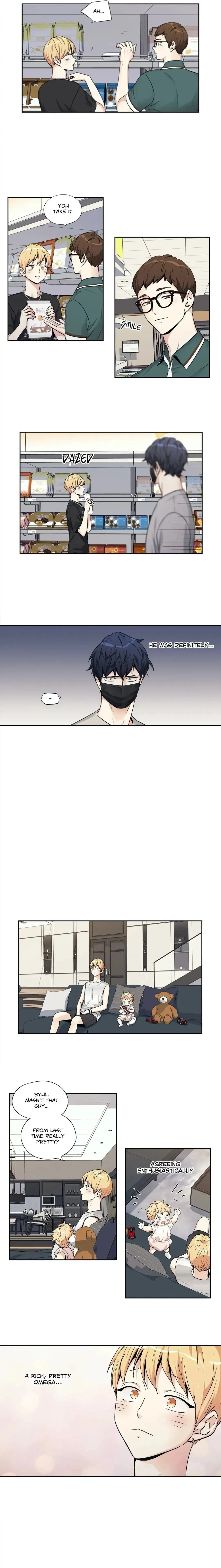 Read Love Is an Illusion! chapter 93 image 5 on Lezhin