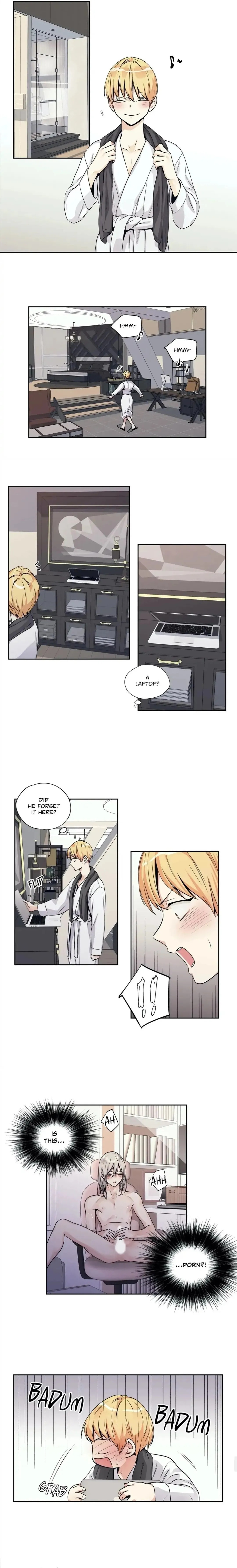 Read Love Is an Illusion! chapter 93 image 7 on Lezhin