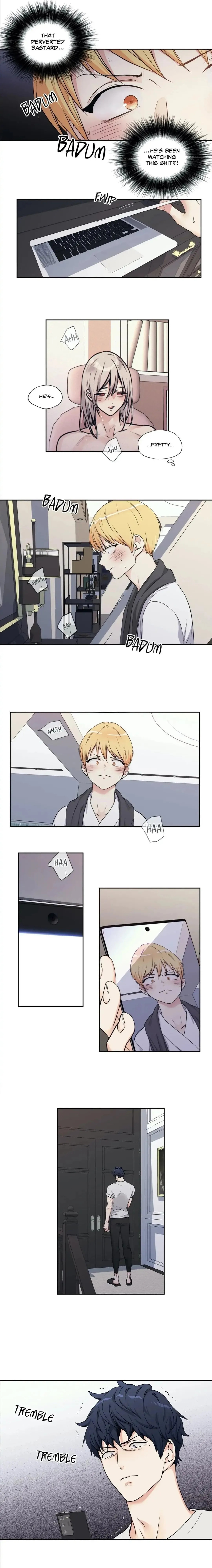 Read Love Is an Illusion! chapter 93 image 8 on Lezhin