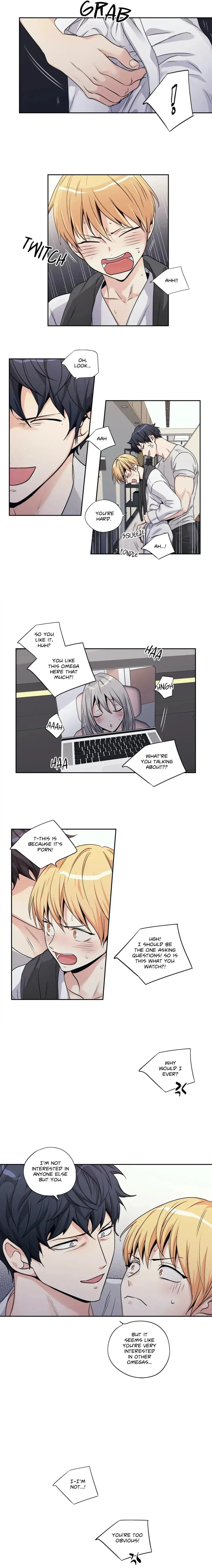 Read Love Is an Illusion! chapter 94 image 1 on Lezhin