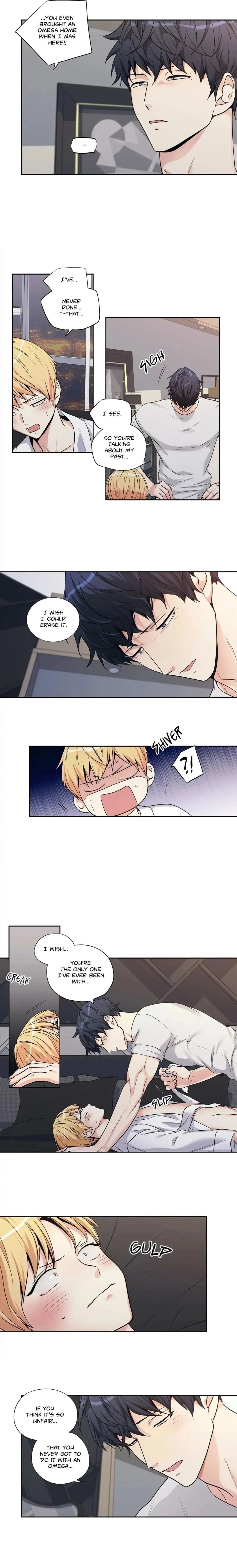 Read Love Is an Illusion! chapter 94 image 3 on Lezhin
