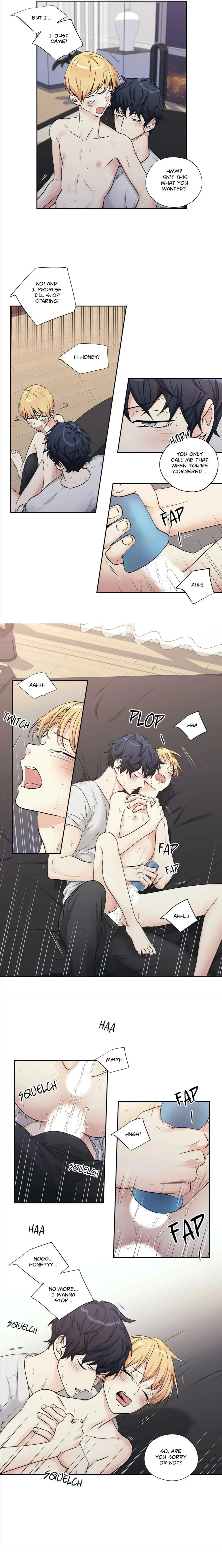 Read Love Is an Illusion! chapter 94 image 7 on Lezhin