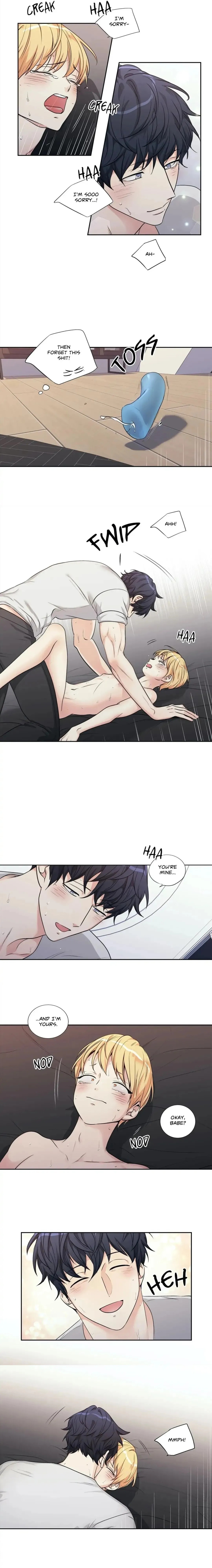 Read Love Is an Illusion! chapter 94 image 8 on Lezhin