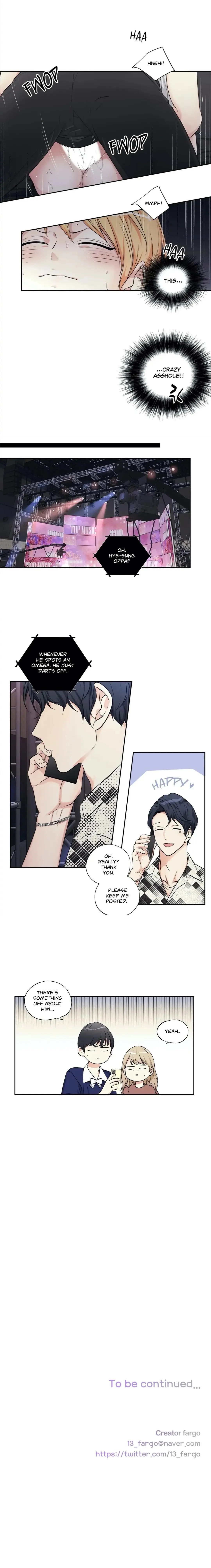 Read Love Is an Illusion! chapter 94 image 9 on Lezhin