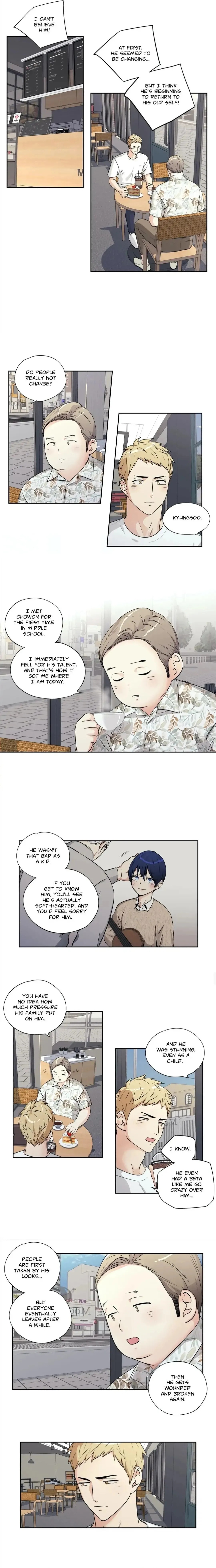 Read Love Is an Illusion! chapter 95 image 4 on Lezhin