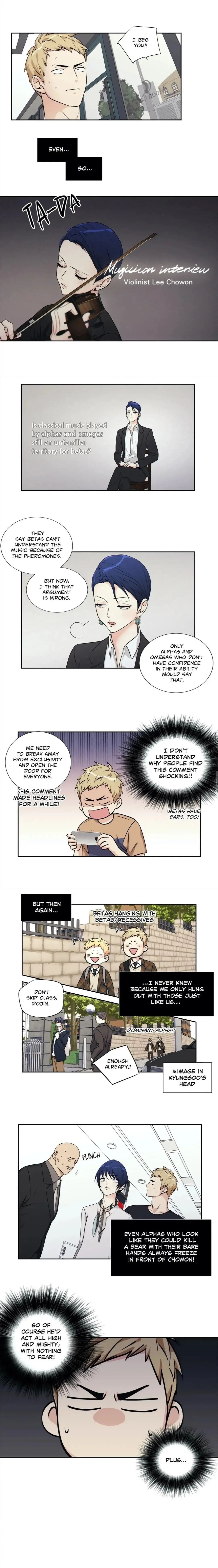 Read Love Is an Illusion! chapter 95 image 6 on Lezhin