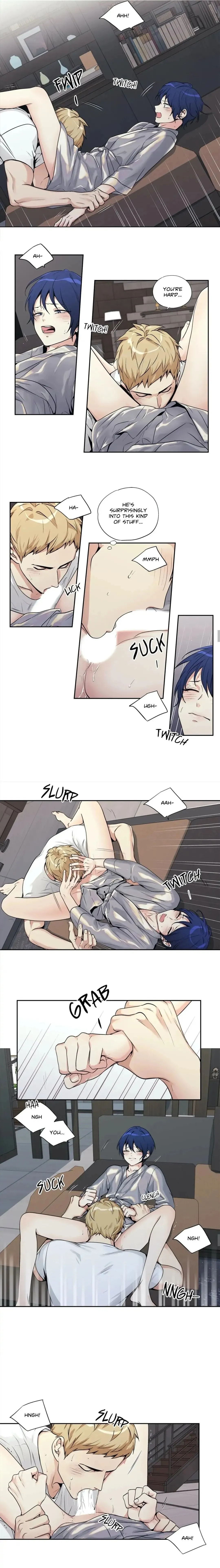 Read Love Is an Illusion! chapter 96 image 4 on Lezhin