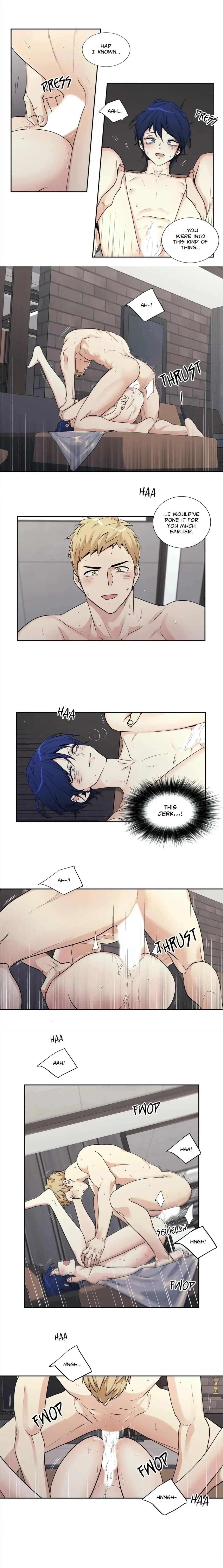 Read Love Is an Illusion! chapter 96 image 6 on Lezhin