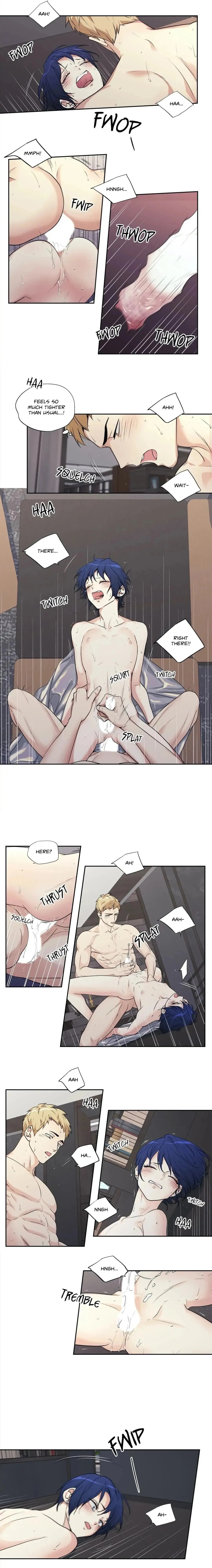 Read Love Is an Illusion! chapter 96 image 7 on Lezhin