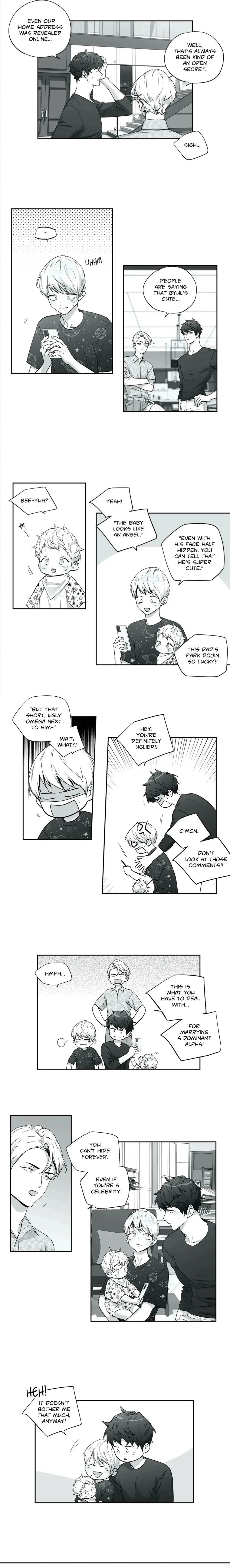 Read Love Is an Illusion! chapter 97 image 1 on Lezhin