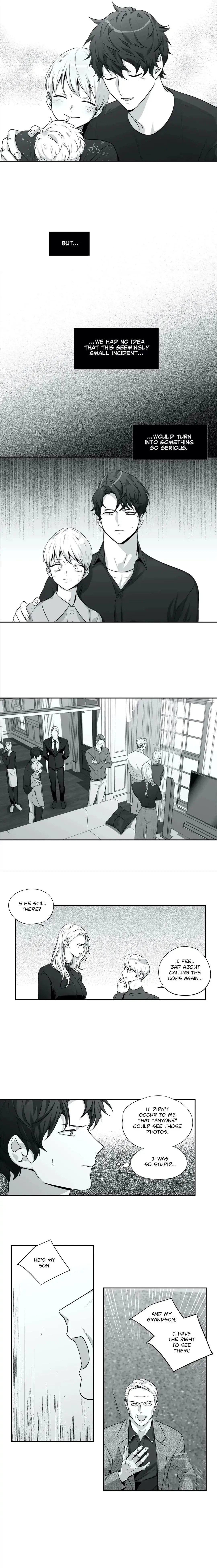 Read Love Is an Illusion! chapter 97 image 2 on Lezhin