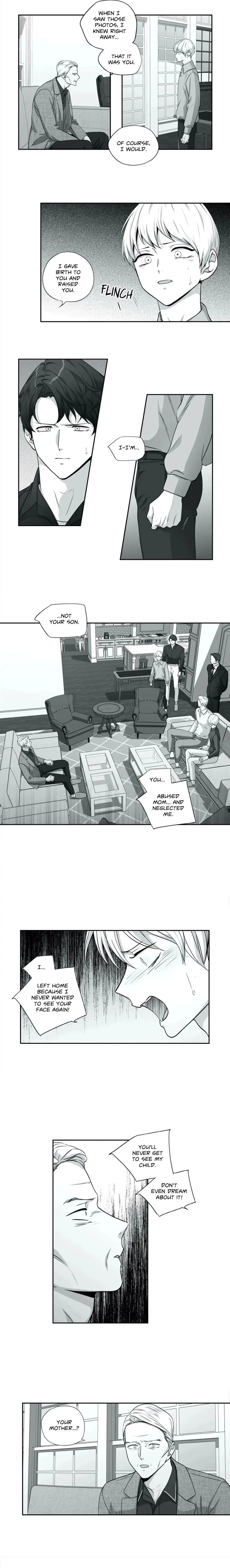 Read Love Is an Illusion! chapter 97 image 6 on Lezhin