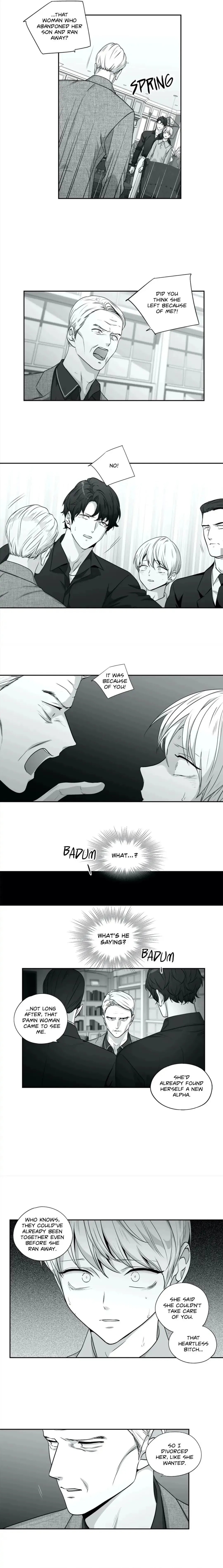 Read Love Is an Illusion! chapter 97 image 7 on Lezhin