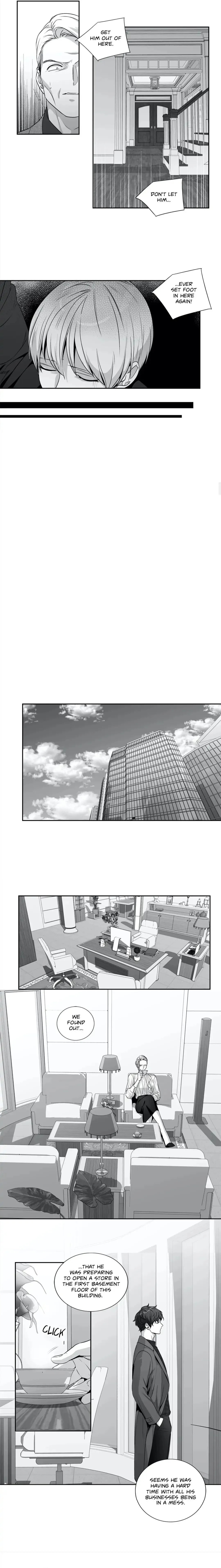 Read Love Is an Illusion! chapter 98 image 1 on Lezhin