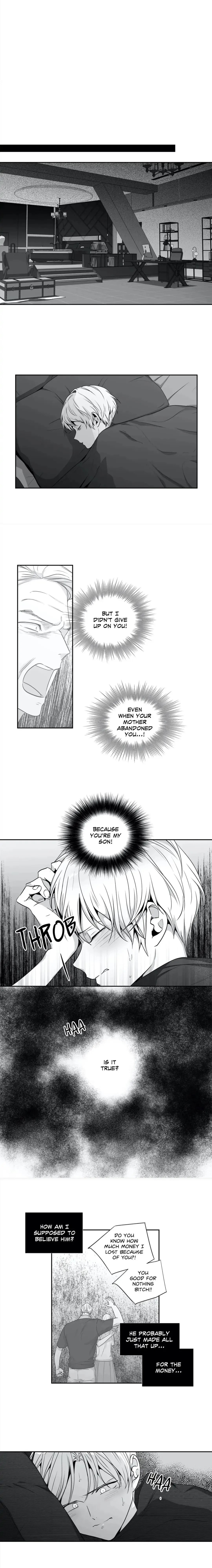 Read Love Is an Illusion! chapter 98 image 3 on Lezhin