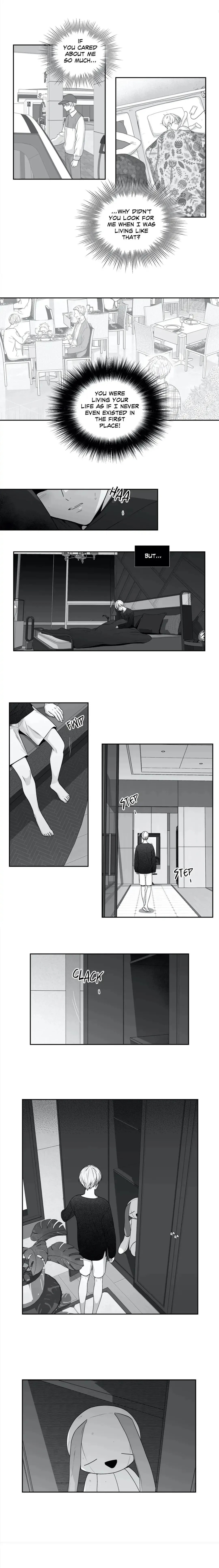 Read Love Is an Illusion! chapter 98 image 4 on Lezhin