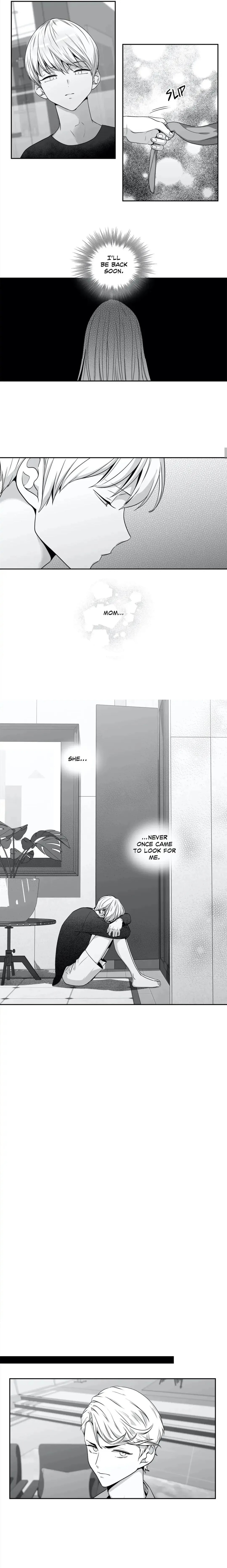 Read Love Is an Illusion! chapter 98 image 5 on Lezhin