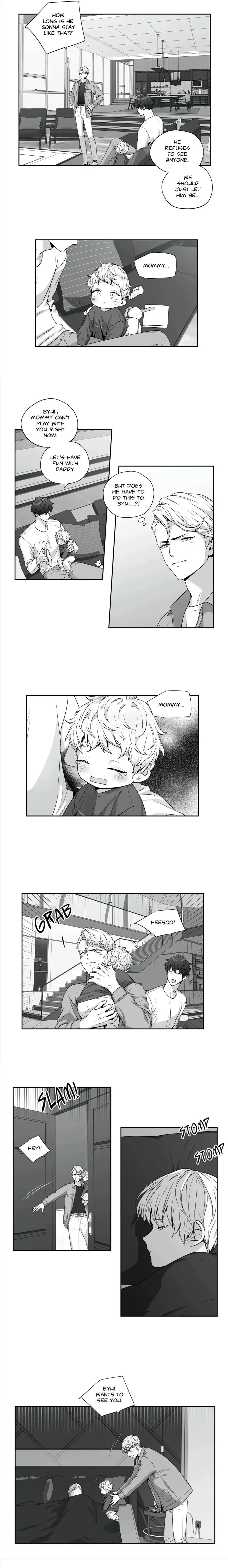 Read Love Is an Illusion! chapter 98 image 6 on Lezhin