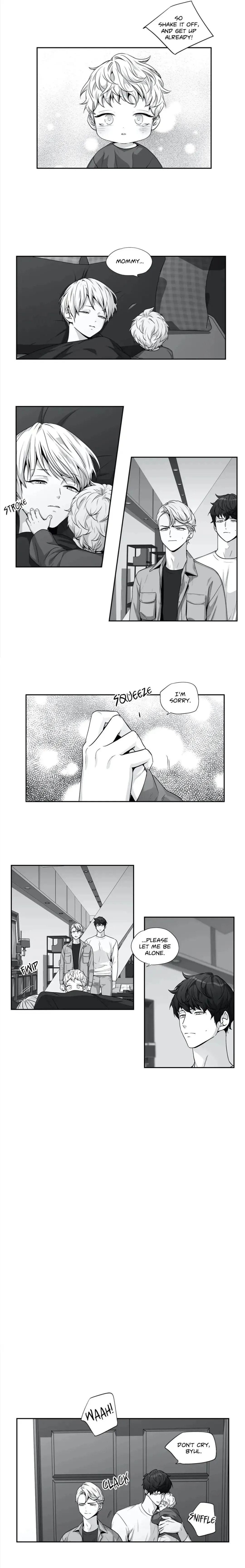 Read Love Is an Illusion! chapter 98 image 7 on Lezhin