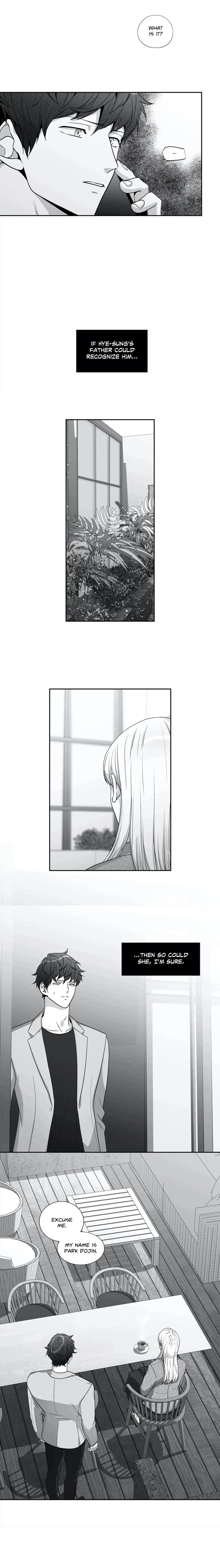 Read Love Is an Illusion! chapter 98 image 9 on Lezhin