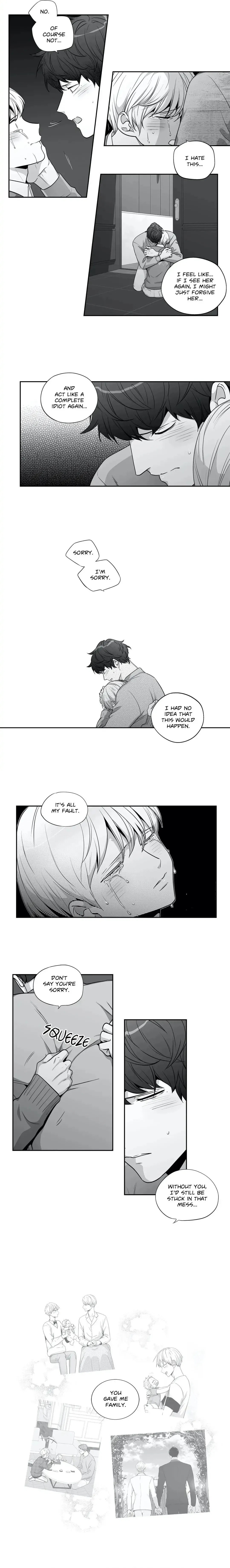 Read Love Is an Illusion! chapter 99 image 10 on Lezhin