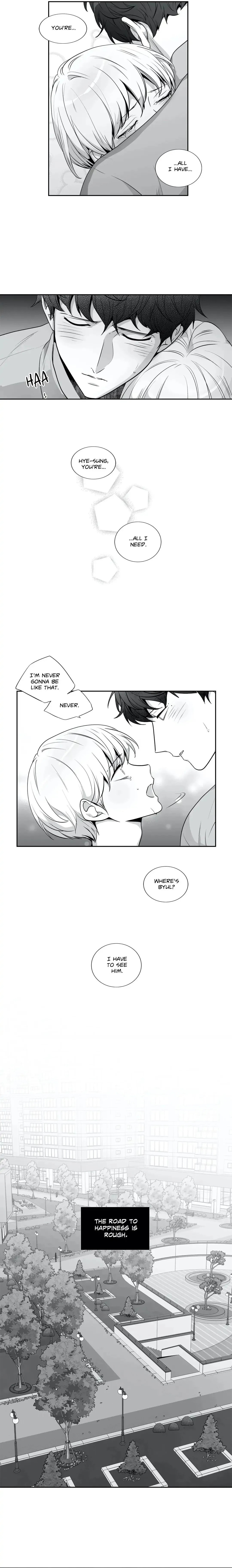 Read Love Is an Illusion! chapter 99 image 11 on Lezhin