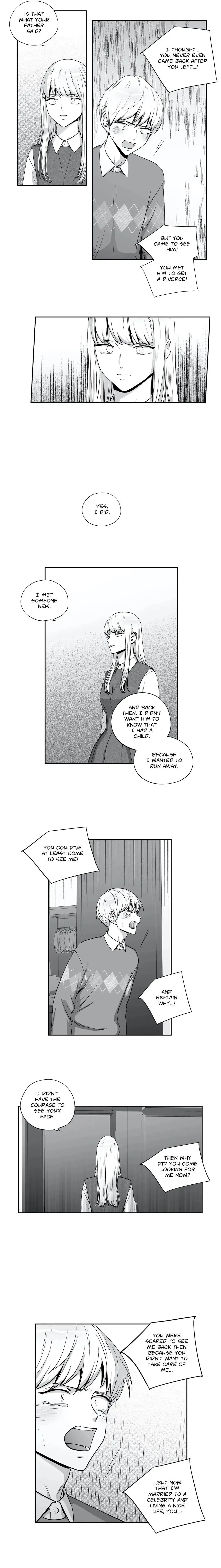 Read Love Is an Illusion! chapter 99 image 6 on Lezhin