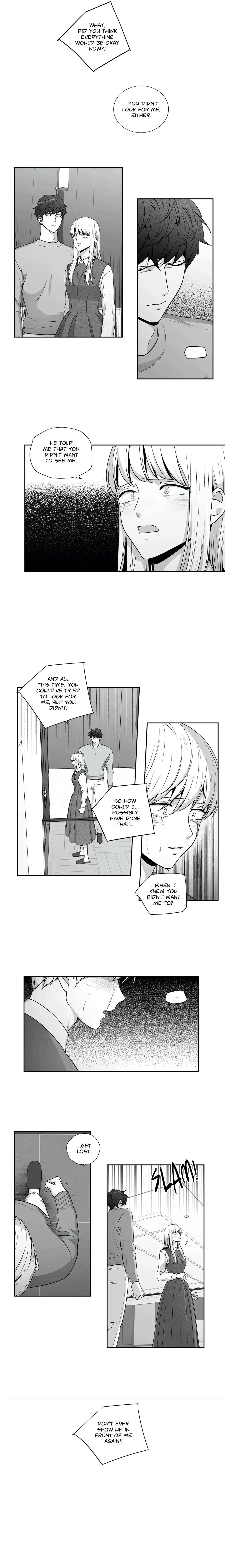 Read Love Is an Illusion! chapter 99 image 7 on Lezhin