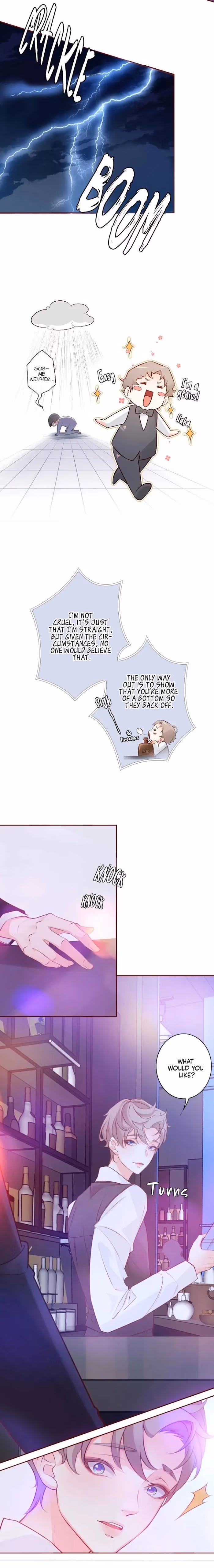 Read Love Is Love chapter 1 image 8 on Lezhin