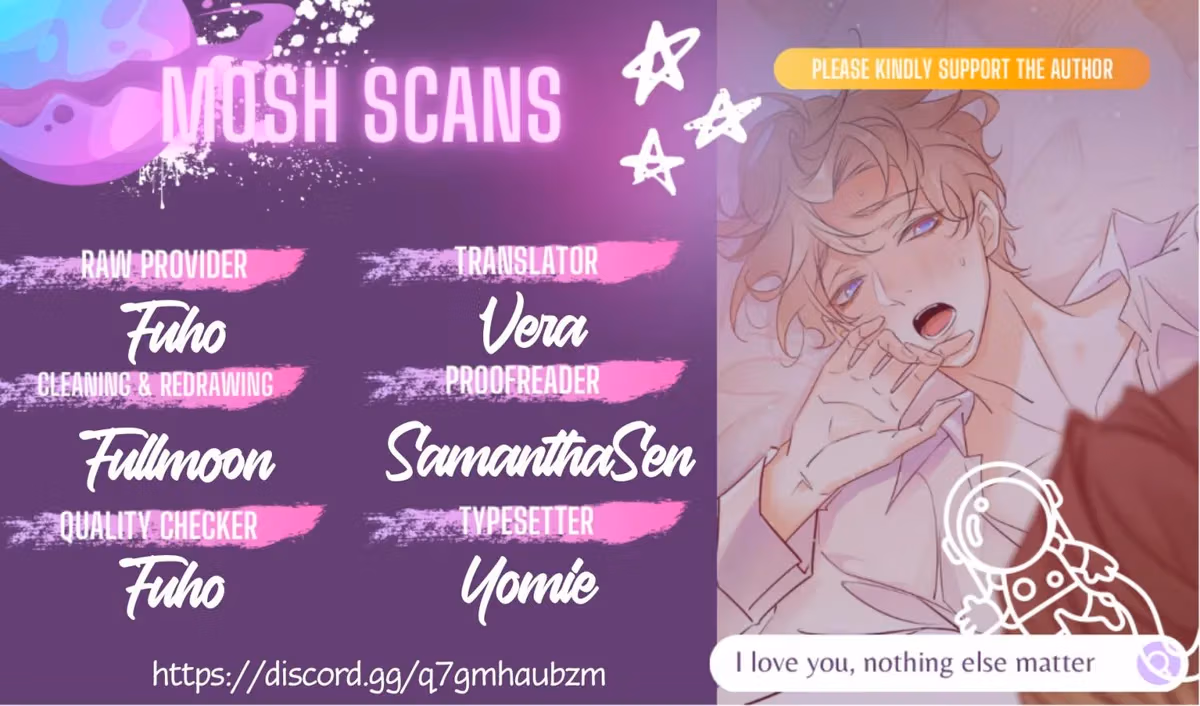 Read Love Is Love chapter 10 image 10 on Lezhin