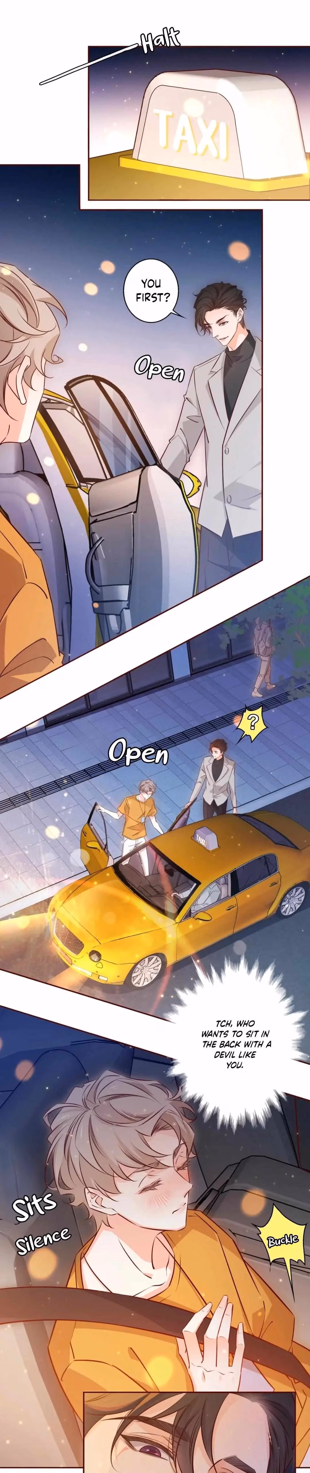 Read Love Is Love chapter 10 image 4 on Lezhin