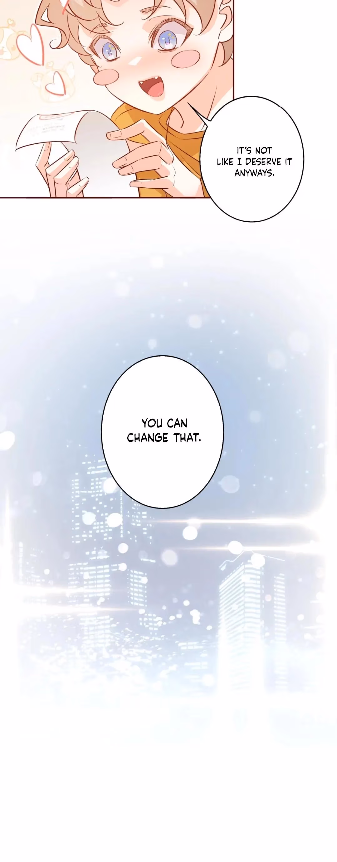 Read Love Is Love chapter 10 image 9 on Lezhin